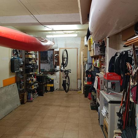 Вилла La Bottega Del Fabbro Affitto Breve Contigliano Экстерьер фото